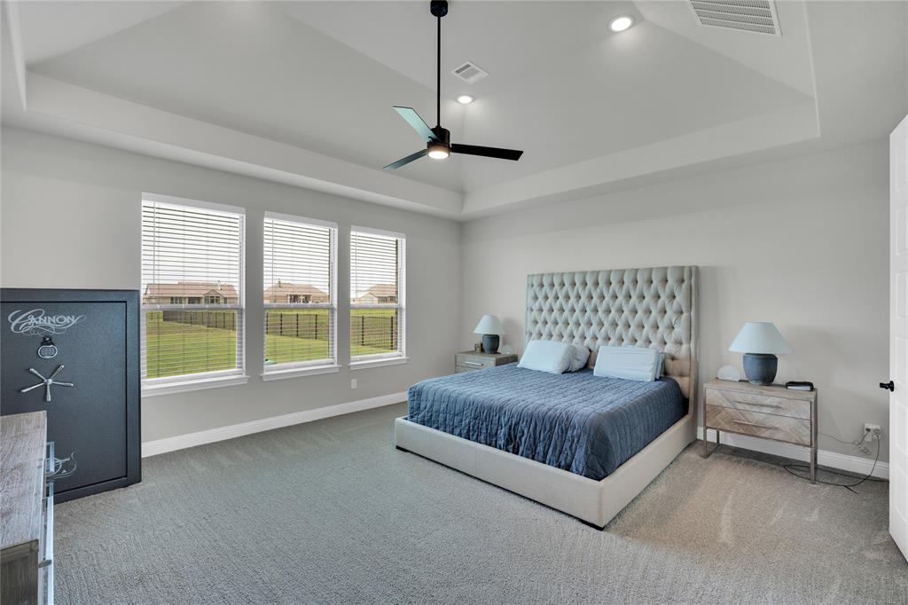 Paloma Ranch Estates - Residential