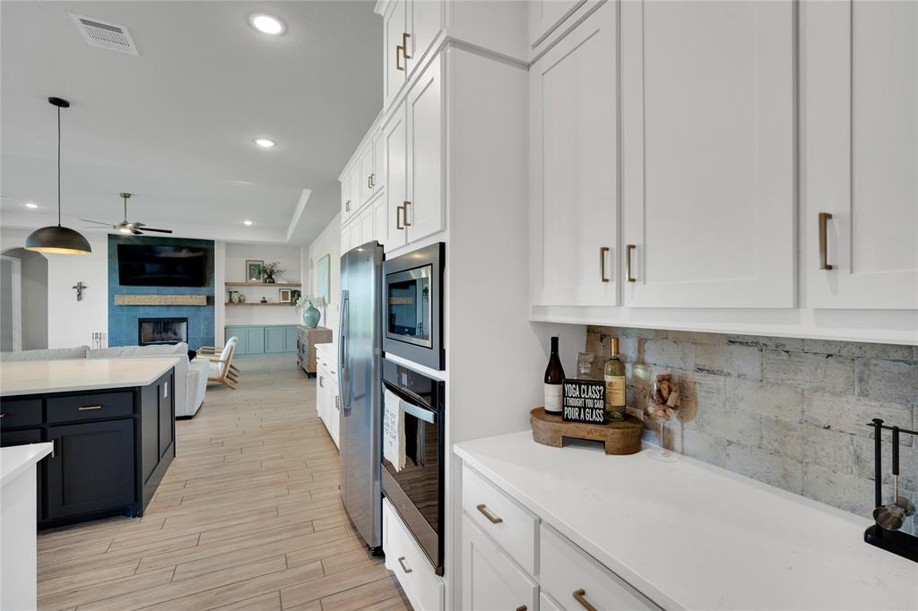 Paloma Ranch Estates - Residential