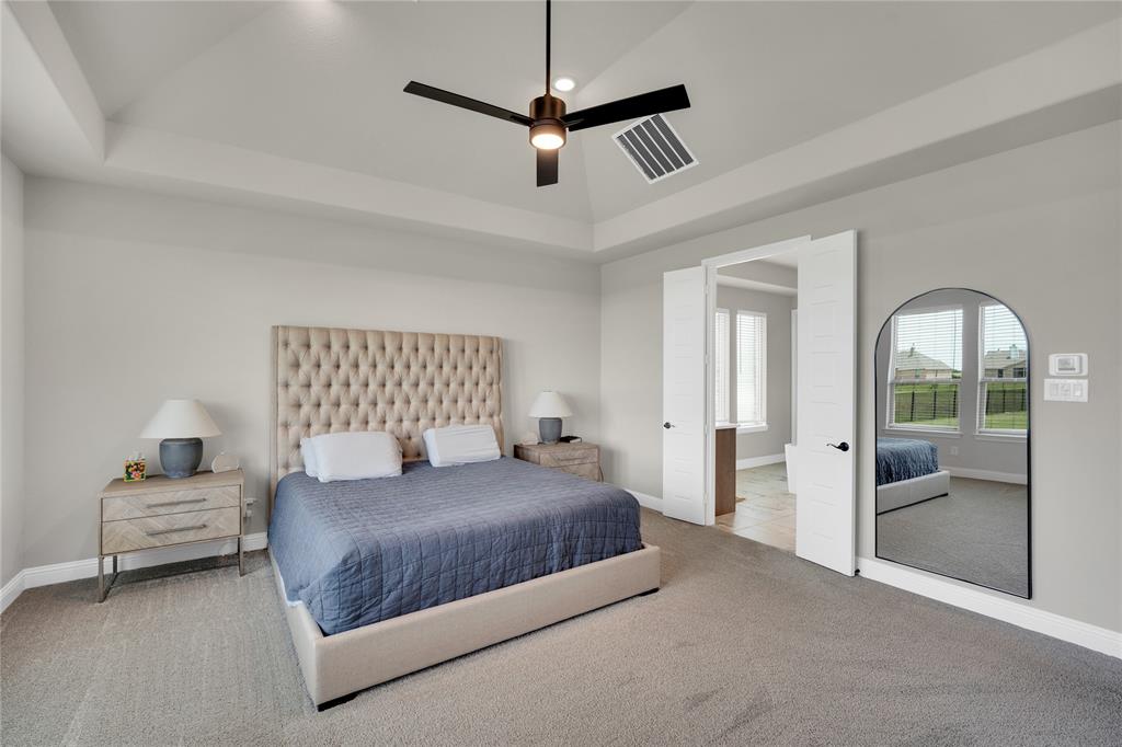Paloma Ranch Estates - Residential