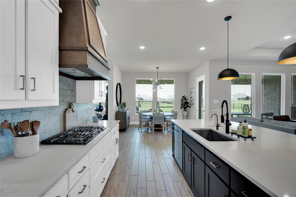 Paloma Ranch Estates - Residential