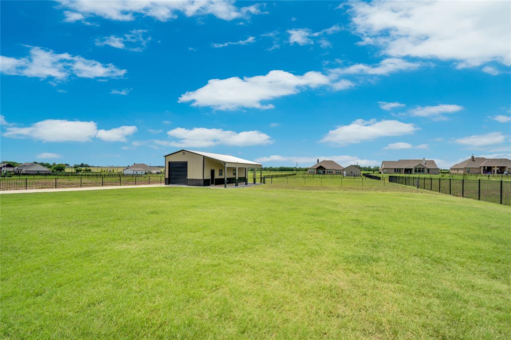 Paloma Ranch Estates - Residential