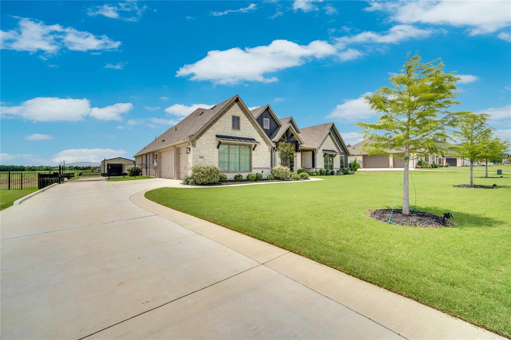 Paloma Ranch Estates - Residential