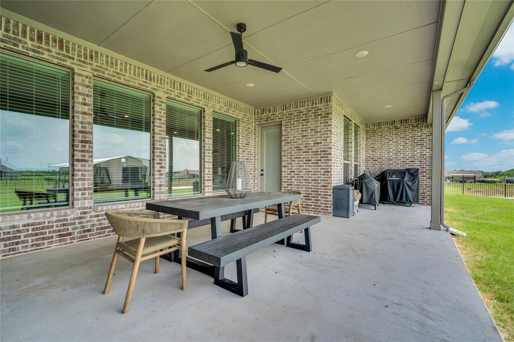 Paloma Ranch Estates - Residential