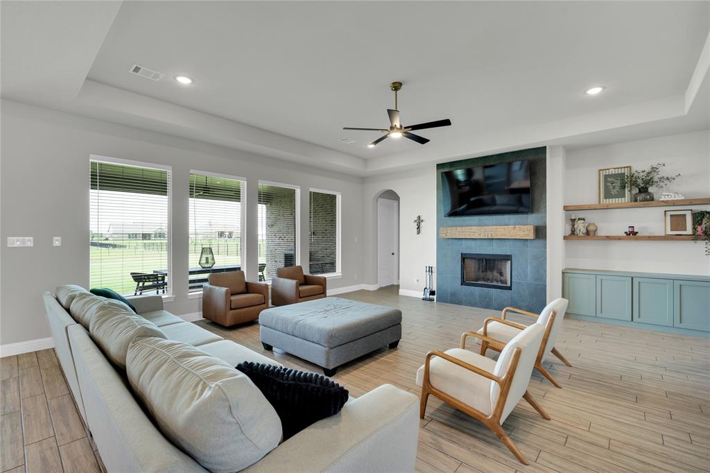 Paloma Ranch Estates - Residential