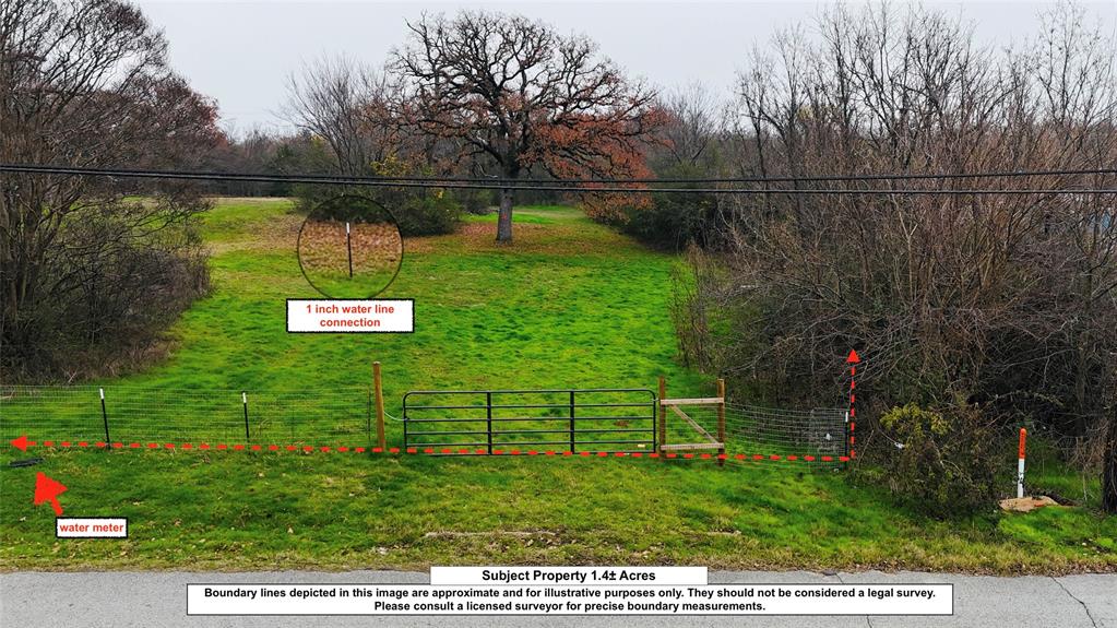 Fairmount Add - Land