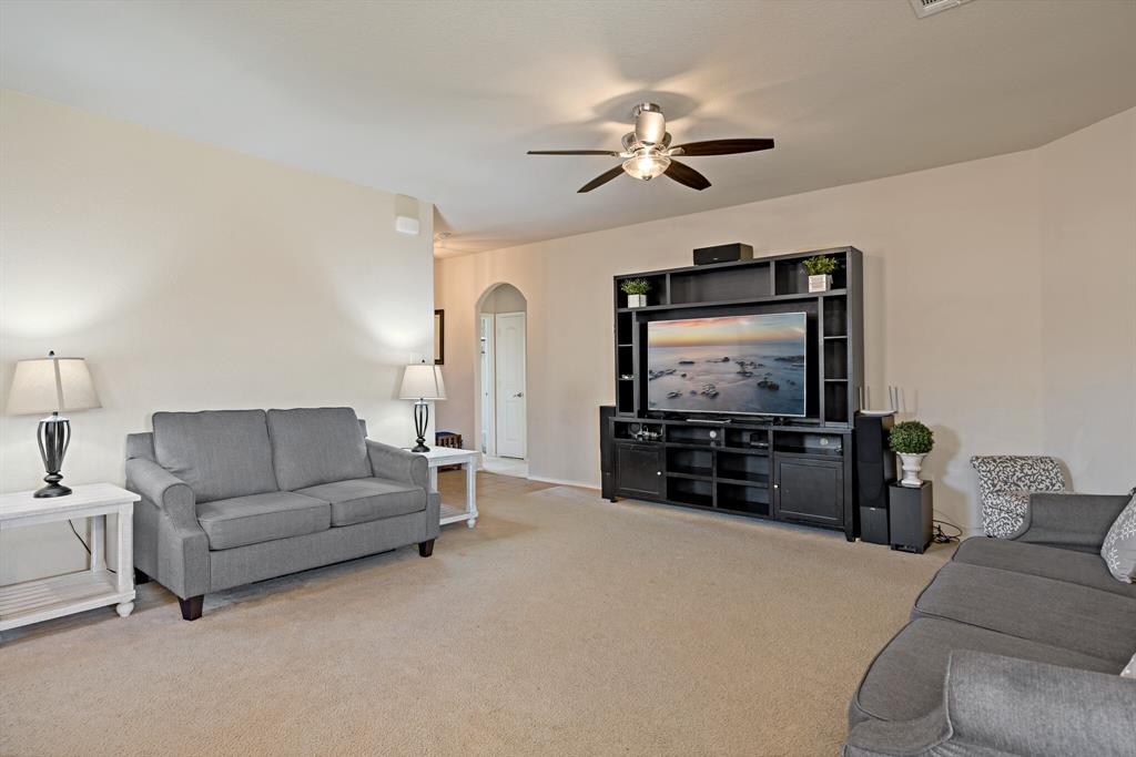 Fountain View Ph one - Residential