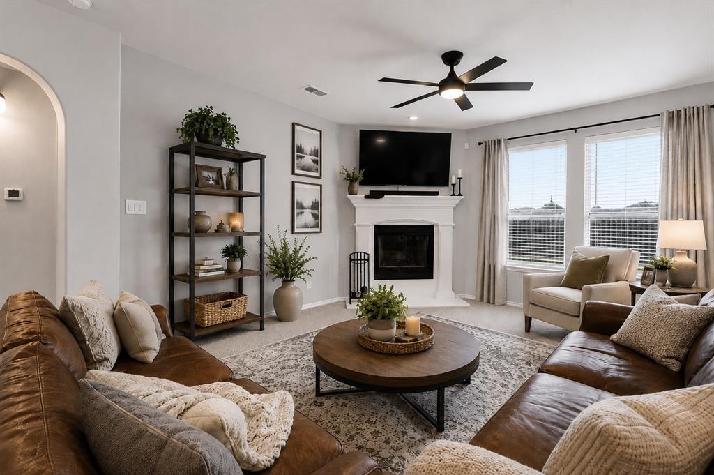 Dorado Ranch - Residential