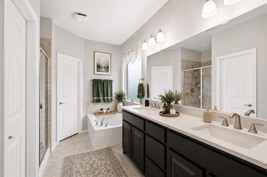 Dorado Ranch - Residential