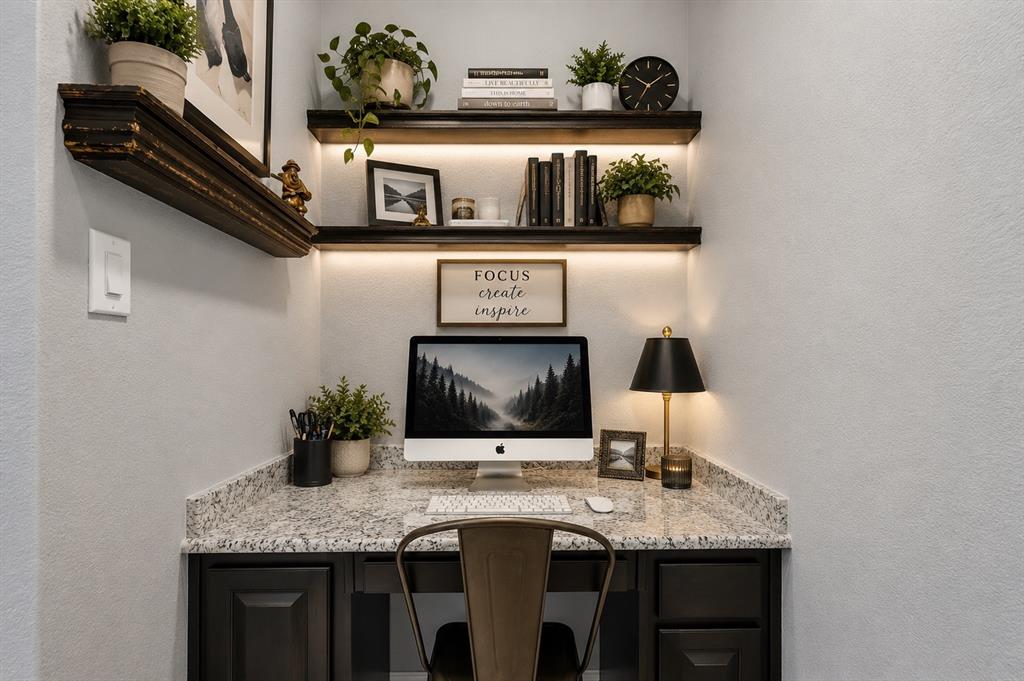Dorado Ranch - Residential
