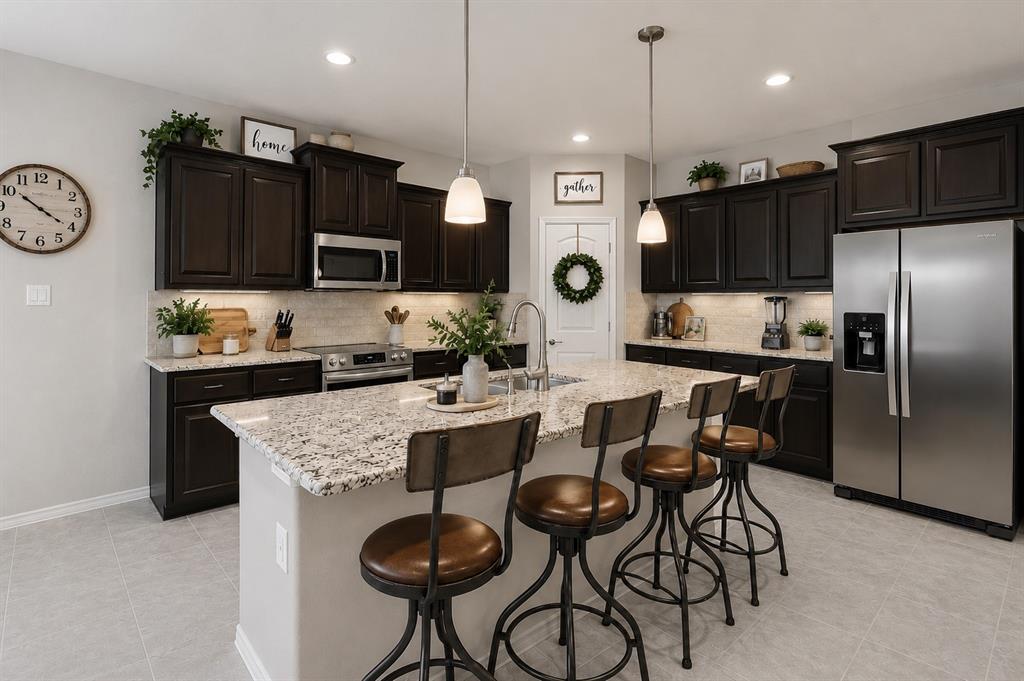 Dorado Ranch - Residential