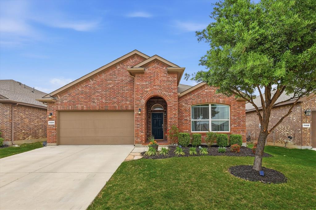 Dorado Ranch - Residential