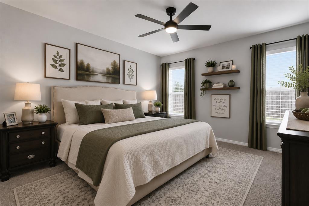 Dorado Ranch - Residential