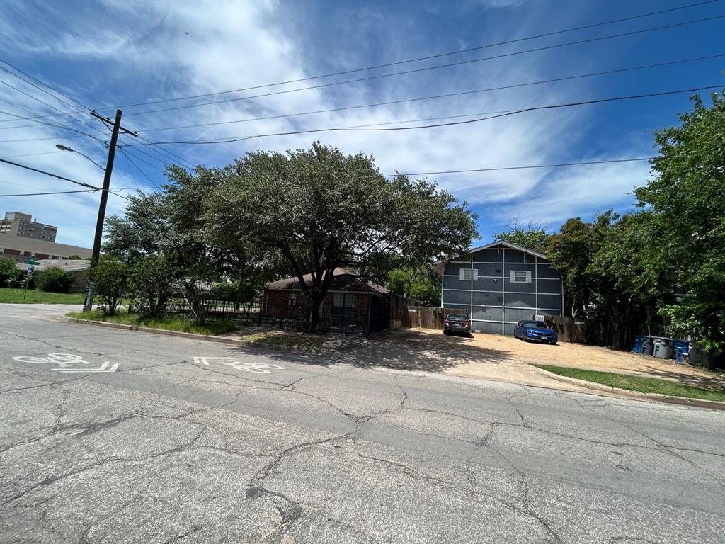 DALLAS LAND AND LOAN 3 - Residential Income