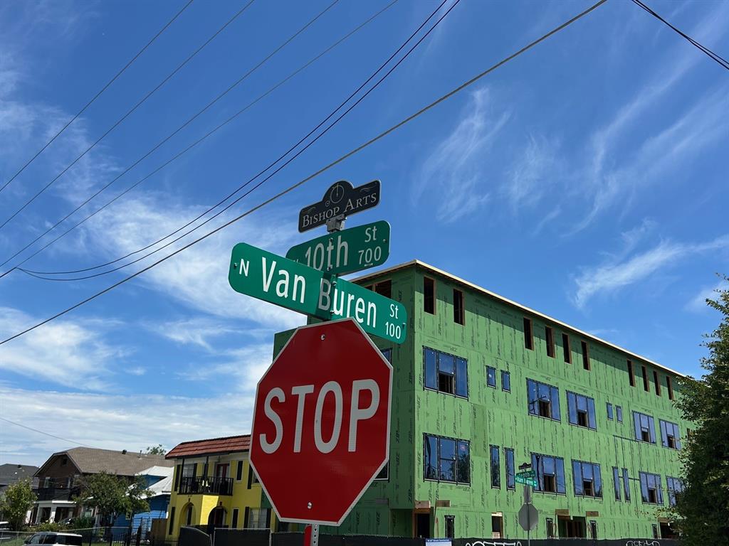DALLAS LAND AND LOAN 3 - Residential Income