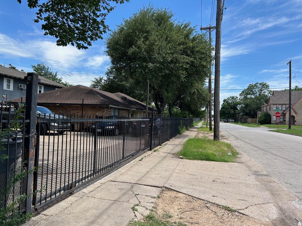 DALLAS LAND AND LOAN 3 - Residential Income