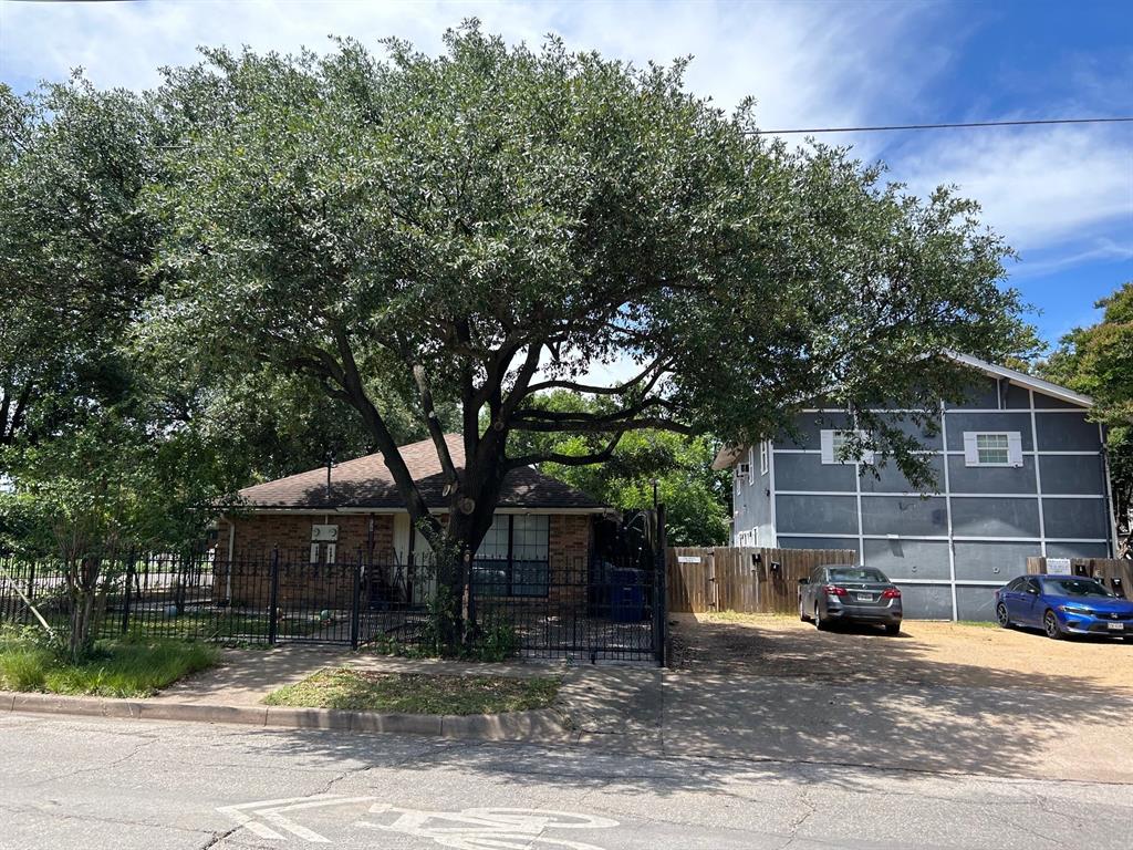 DALLAS LAND AND LOAN 3 - Residential Income