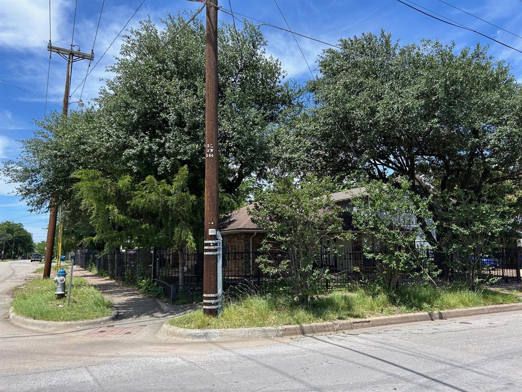 DALLAS LAND AND LOAN 3 - Residential Income