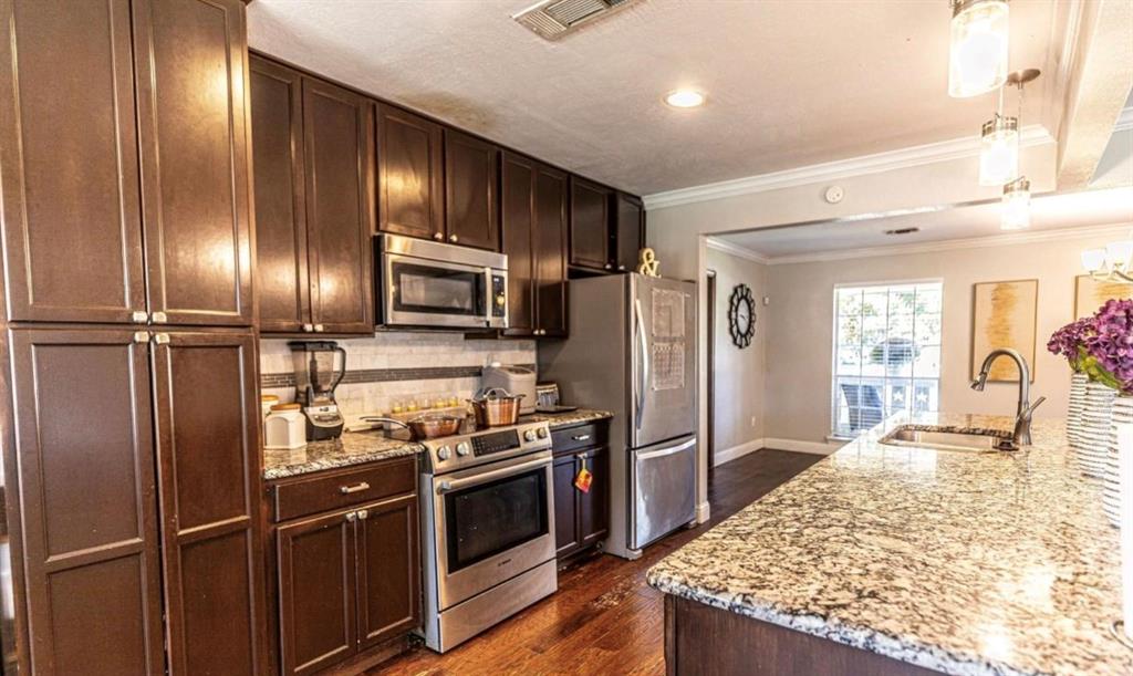 Farmington Park Estates - Residential