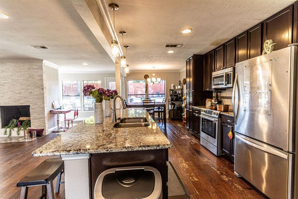 Farmington Park Estates - Residential