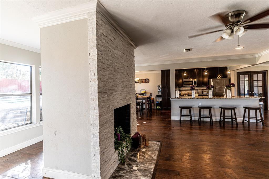 Farmington Park Estates - Residential
