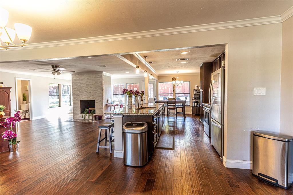 Farmington Park Estates - Residential