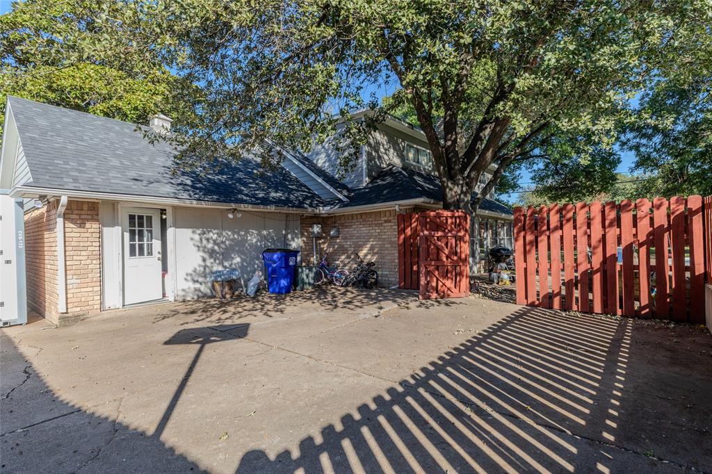 Farmington Park Estates - Residential
