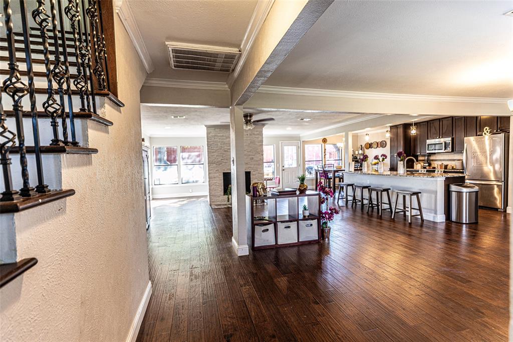 Farmington Park Estates - Residential