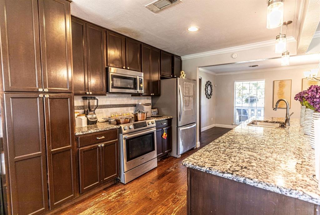 Farmington Park Estates - Residential