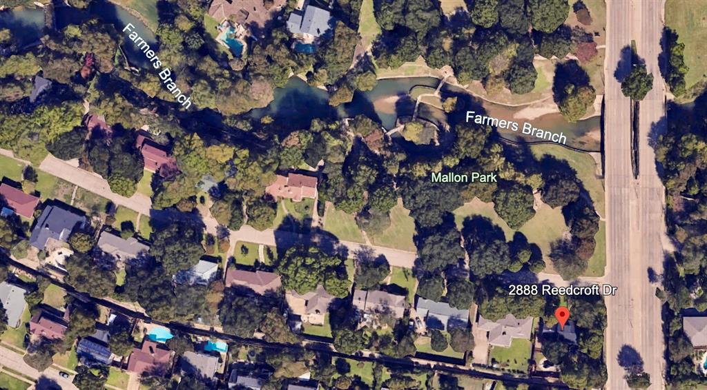 Farmington Park Estates - Residential