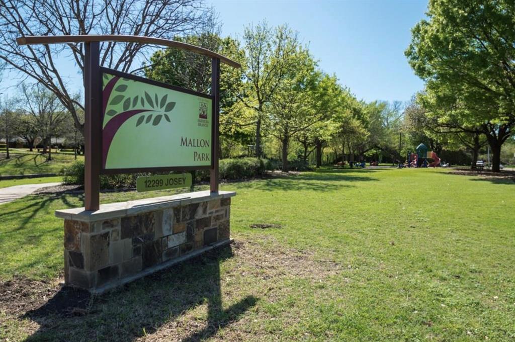 Farmington Park Estates - Residential