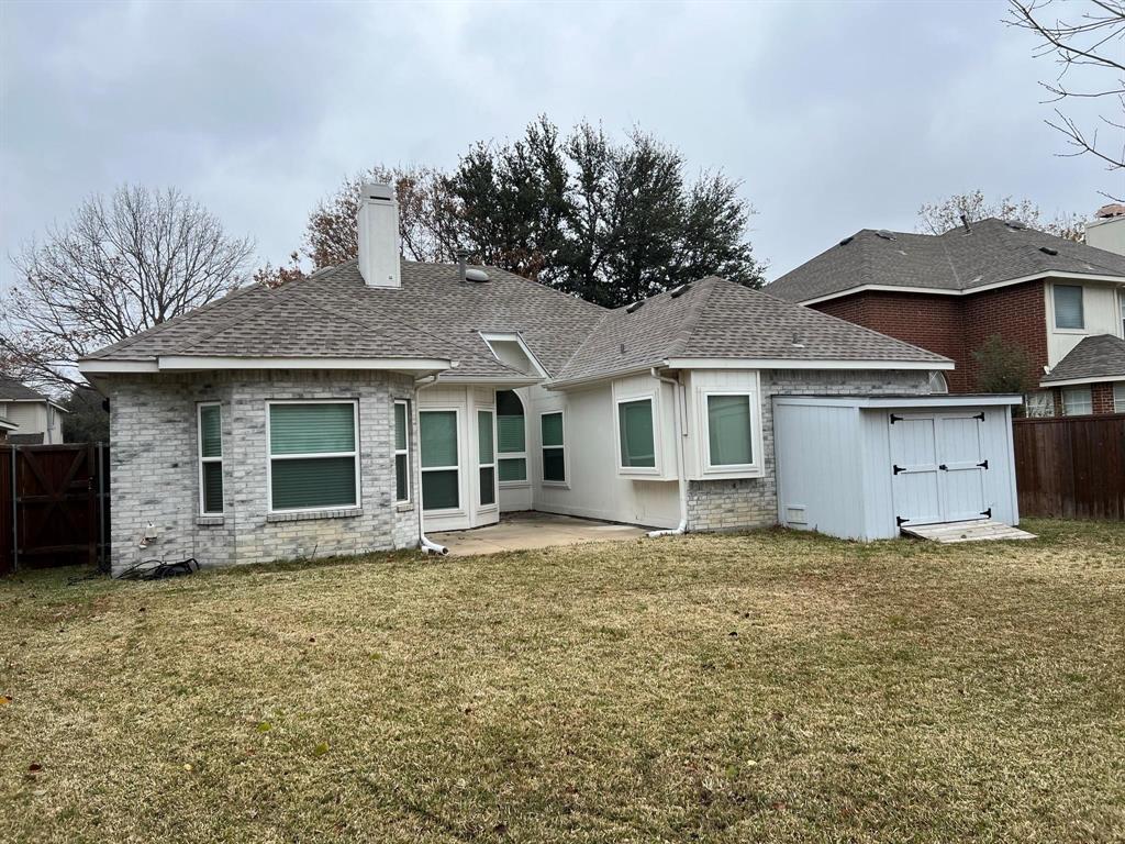 Hunters Gate - Residential Lease