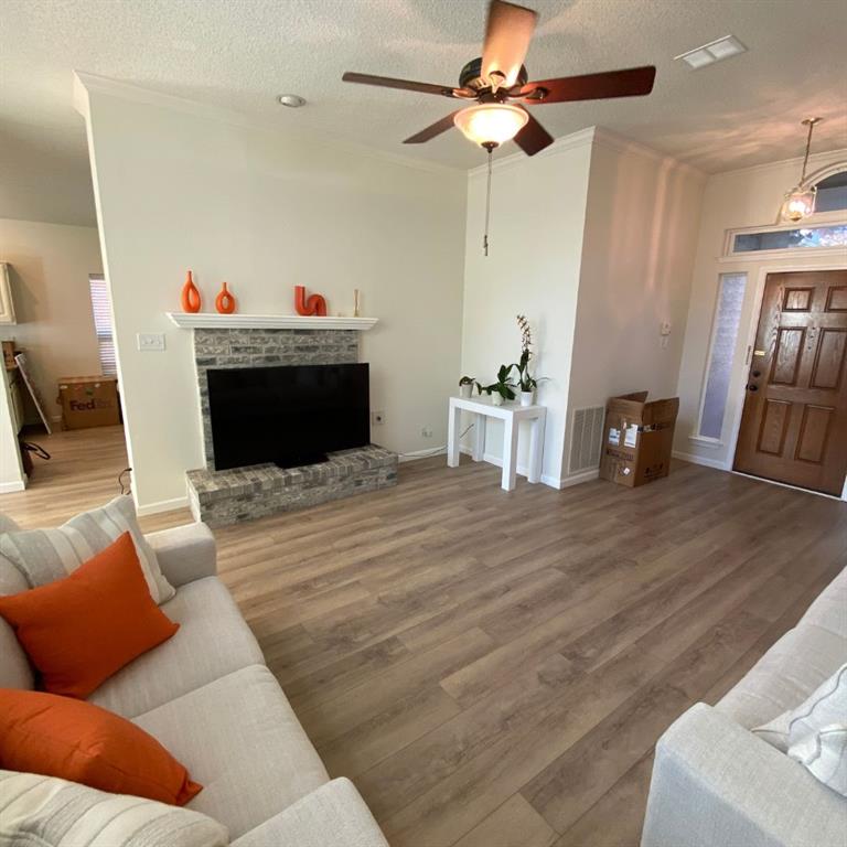 Hunters Gate - Residential Lease