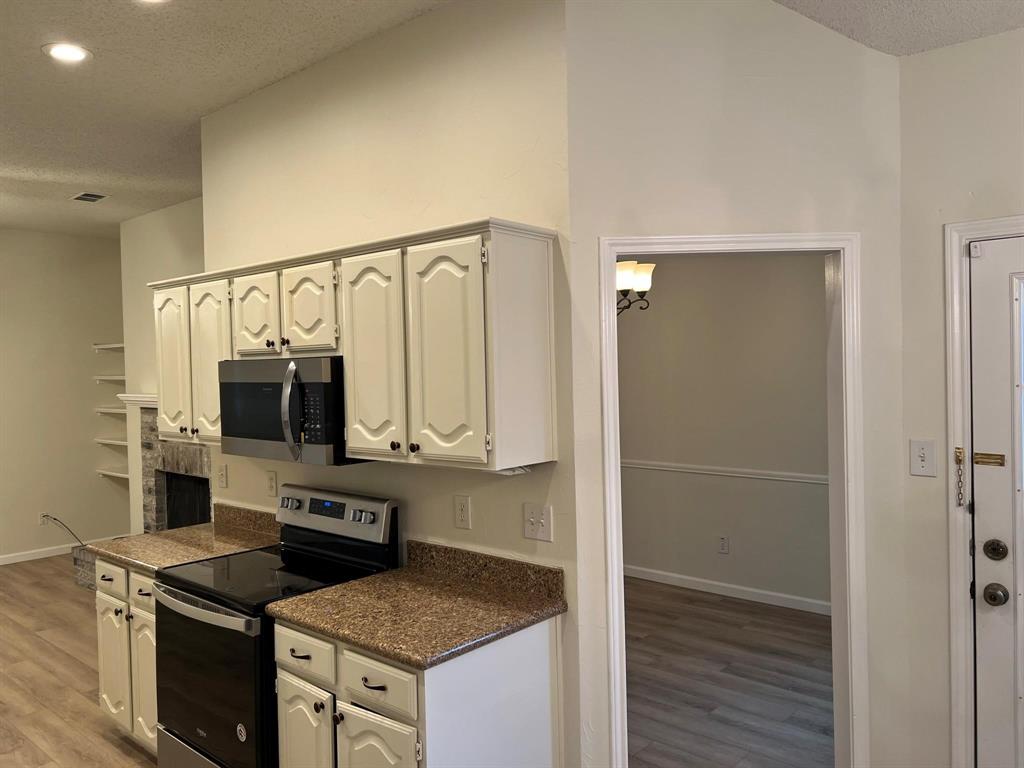 Hunters Gate - Residential Lease
