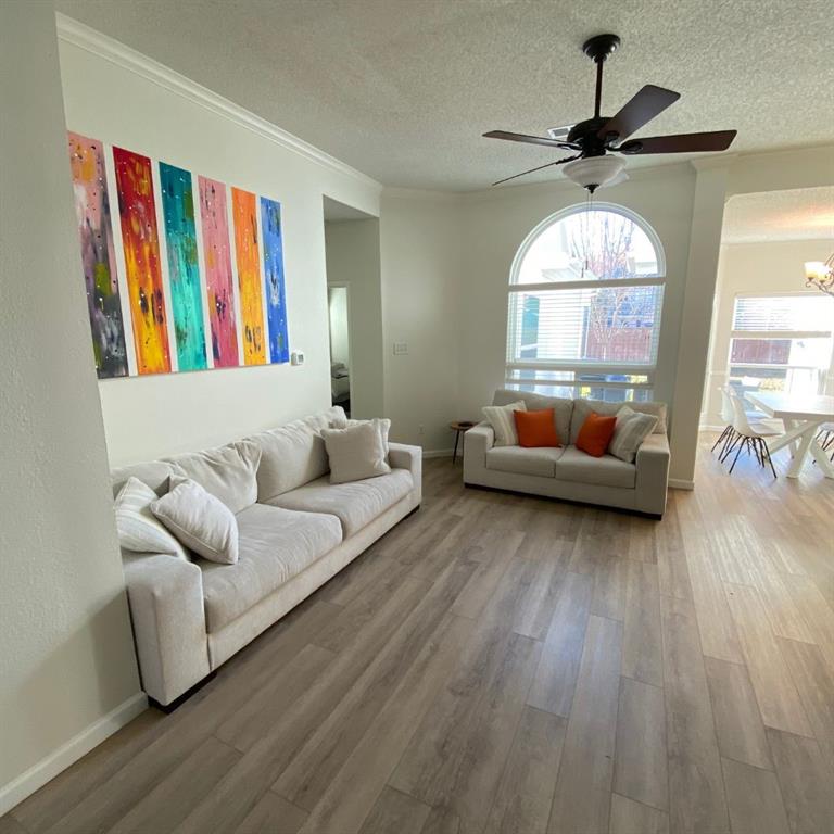 Hunters Gate - Residential Lease