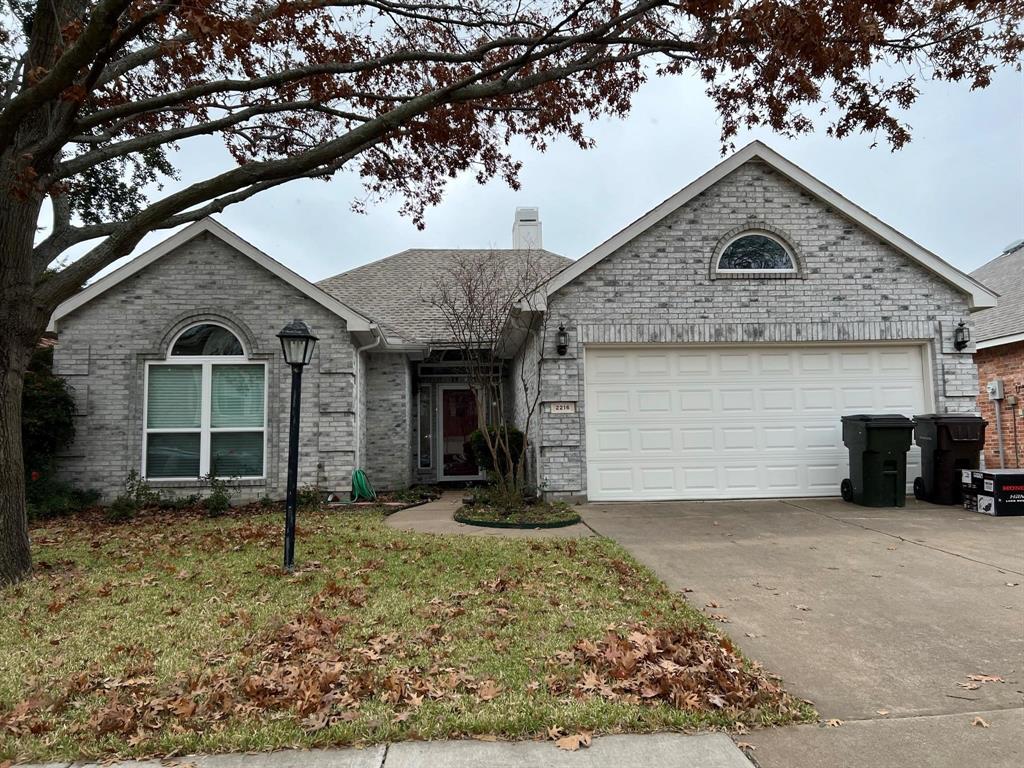 Hunters Gate - Residential Lease