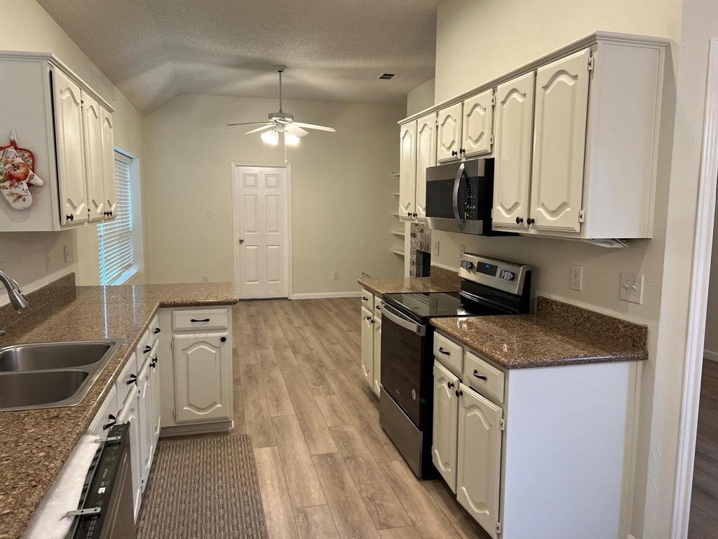 Hunters Gate - Residential Lease