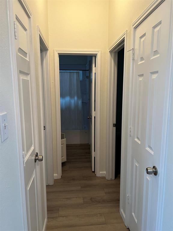 Hunters Gate - Residential Lease