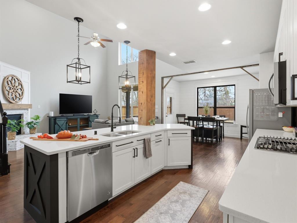 TRINITY FALLS PLANNING UNIT 1 PHASE 2B - Residential