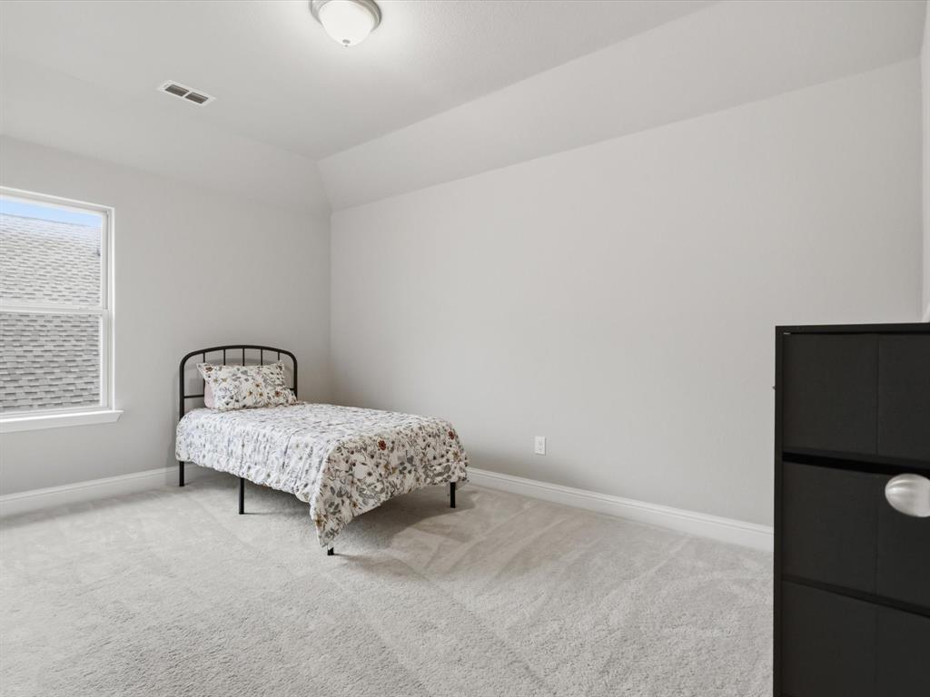 TRINITY FALLS PLANNING UNIT 1 PHASE 2B - Residential