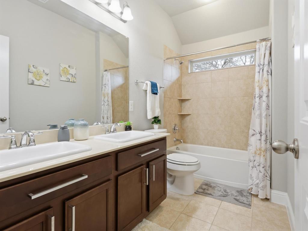 TRINITY FALLS PLANNING UNIT 1 PHASE 2B - Residential