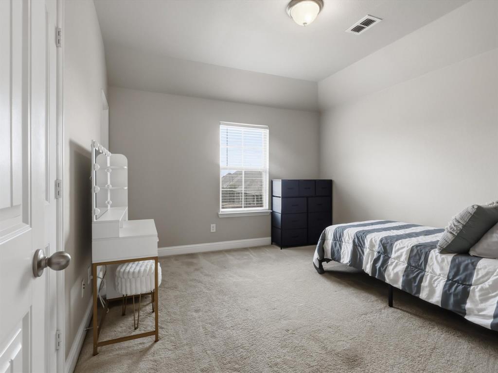TRINITY FALLS PLANNING UNIT 1 PHASE 2B - Residential
