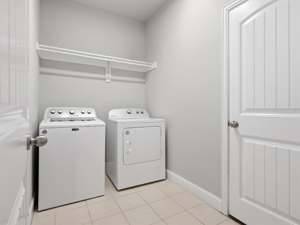 TRINITY FALLS PLANNING UNIT 1 PHASE 2B - Residential