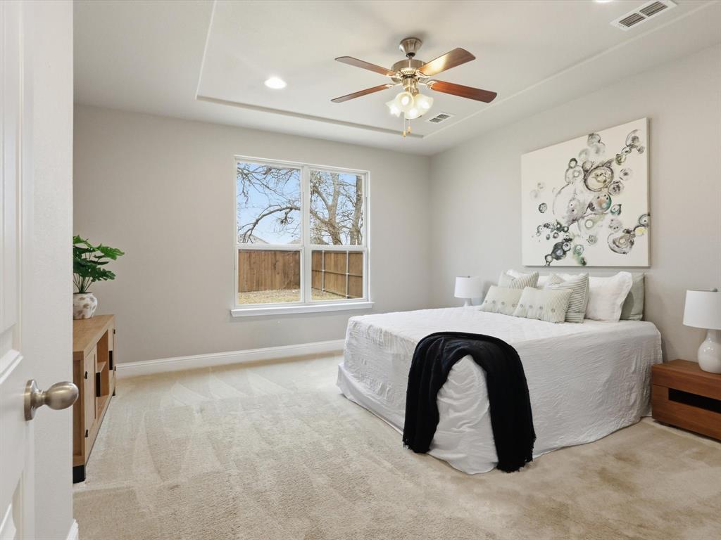 TRINITY FALLS PLANNING UNIT 1 PHASE 2B - Residential