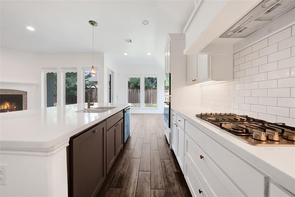 Trinity Falls Planning Unit 3 Ph 1b - Residential