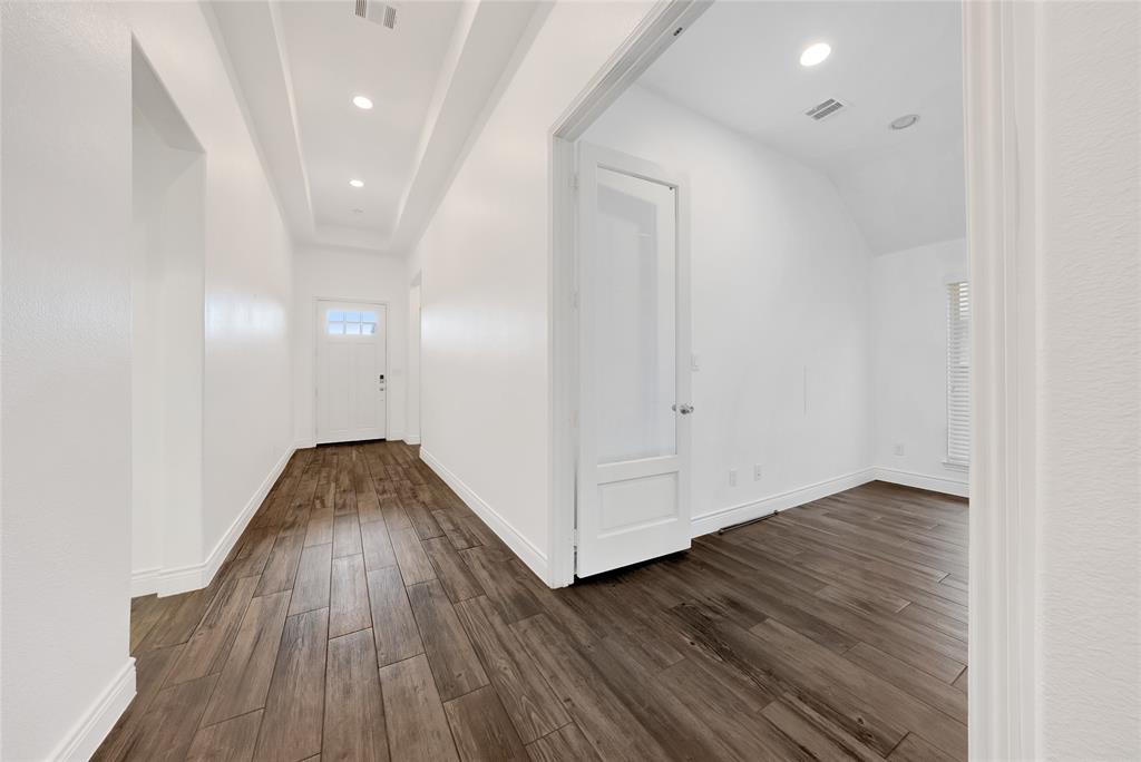 Trinity Falls Planning Unit 3 Ph 1b - Residential