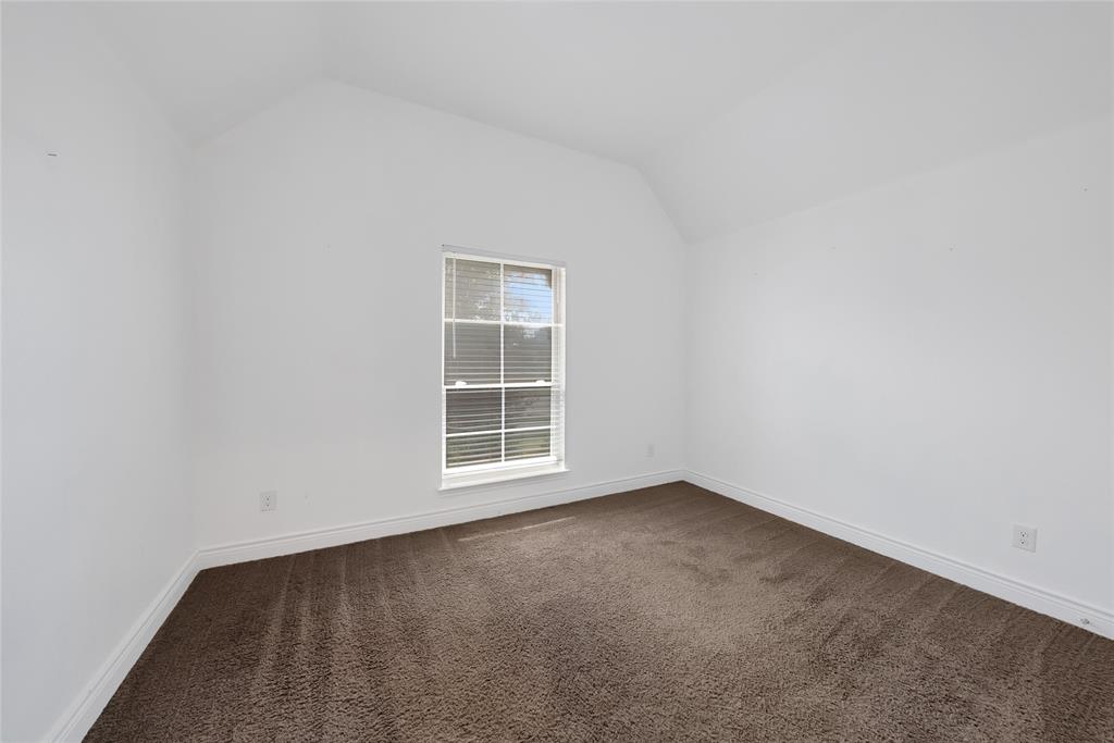 Trinity Falls Planning Unit 3 Ph 1b - Residential