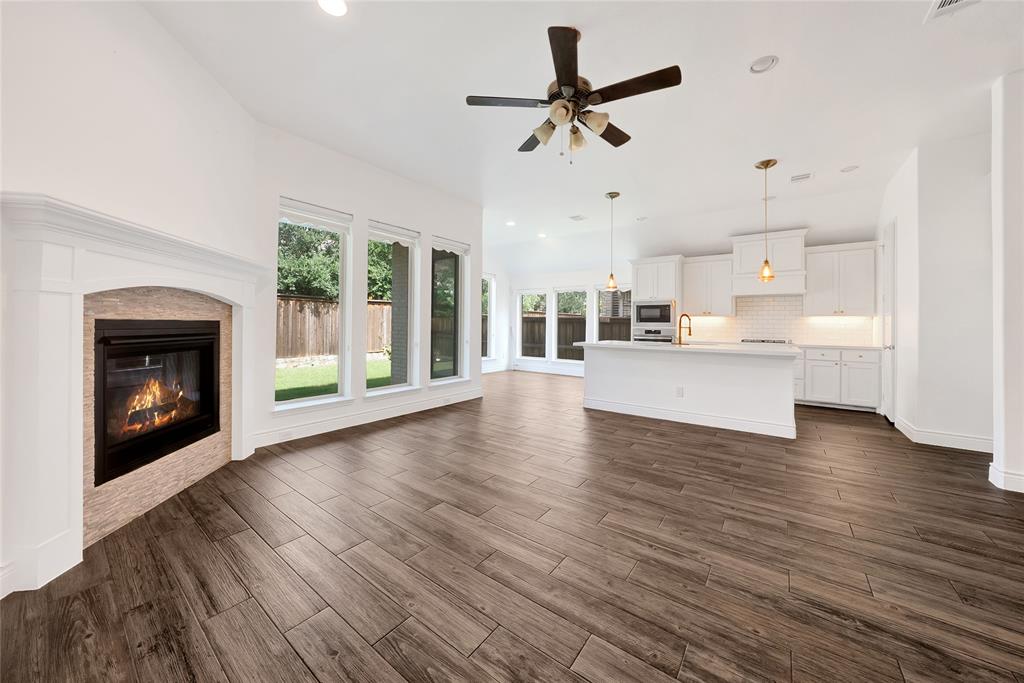 Trinity Falls Planning Unit 3 Ph 1b - Residential