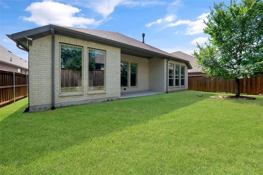 Trinity Falls Planning Unit 3 Ph 1b - Residential