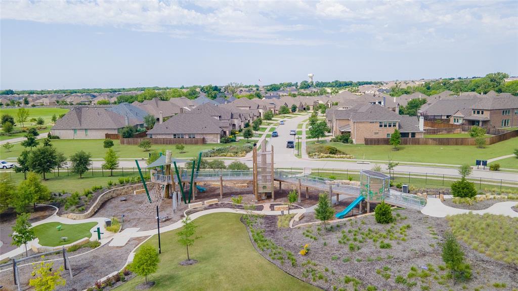 Trinity Falls Planning Unit 3 Ph 1b - Residential
