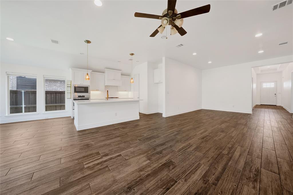 Trinity Falls Planning Unit 3 Ph 1b - Residential